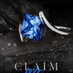 Claim Me By Anna Zaires