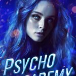 Psycho Academy By Jasmine Mas