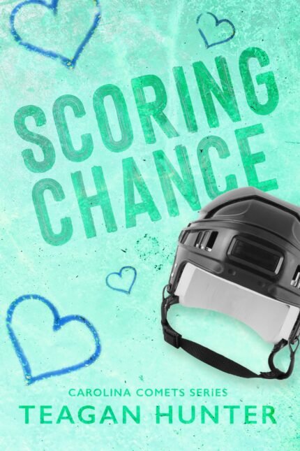 Scoring Chance By T.D. Lua