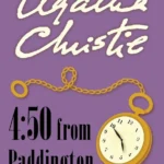 4:50 from Paddington By Agatha Christie
