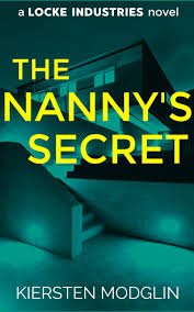 The Nanny's Secret By Kiersten Modglin