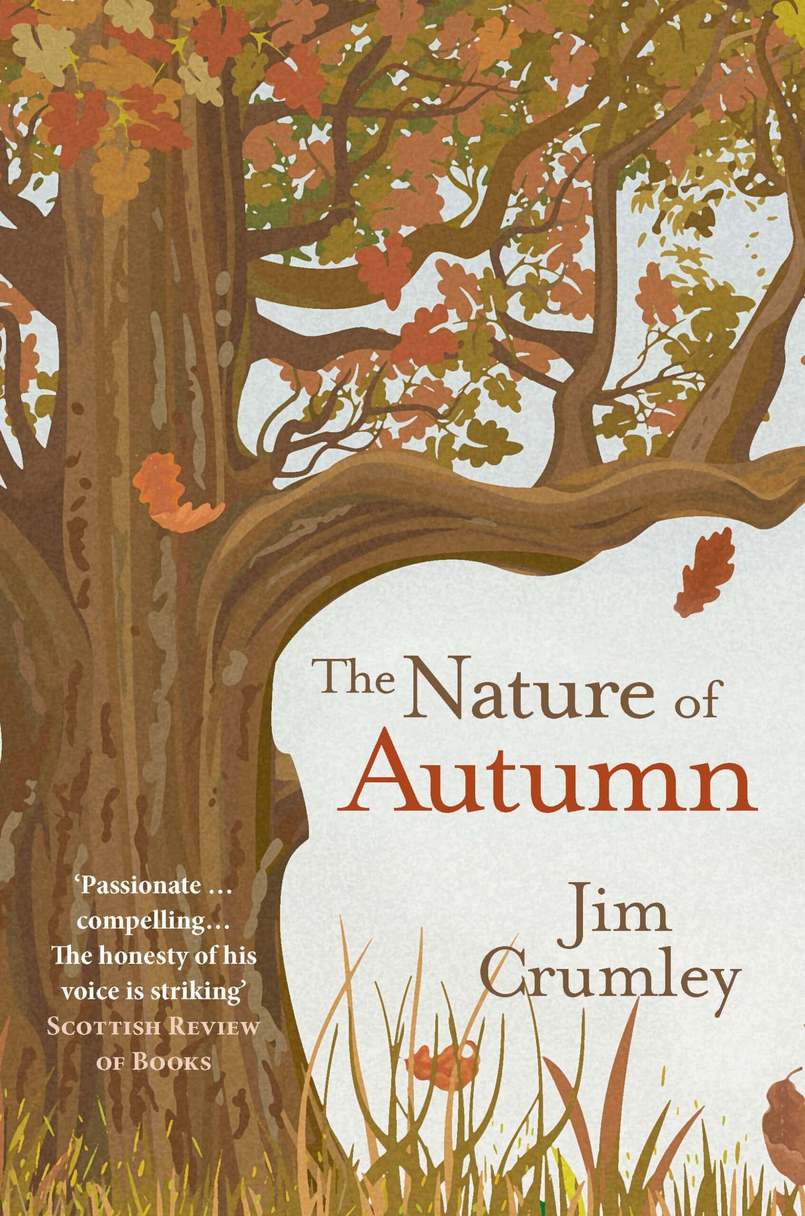 jim-crumley_the-nature-of-autumn-scaled The Nature of Autumn By Jim Crumley - Image 1