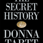 The Secret History By Donna Tartt