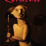 Coraline By Neil Gaiman