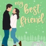 Dare to Love My Best Friend By Ellie Hall