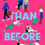 Better Than Before By Lynn Painter