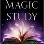 Magic Study By Maria V. Snyder