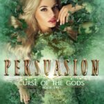 Persuasion By Jaymin Eve ,  Jane Washington