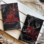 The Web of Silence Duet Series by Leigh Rivers