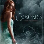 Sorceress By Claudia Gray
