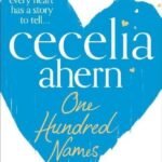 One Hundred Names By Cecelia Ahern