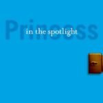 Princess in the Spotlight By Meg Cabot