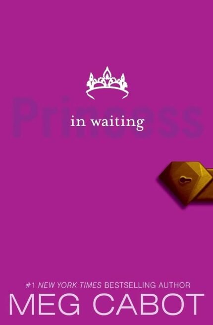 Princess in Waiting By Meg Cabot