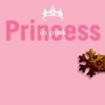 Princess in Pink By Meg Cabot