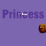 Princess in Love By Meg Cabot