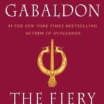 The Fiery Cross By Diana Gabaldon