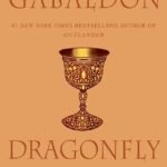 Dragonfly in Amber By Diana Gabaldon