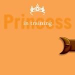 Princess in Training By Meg Cabot