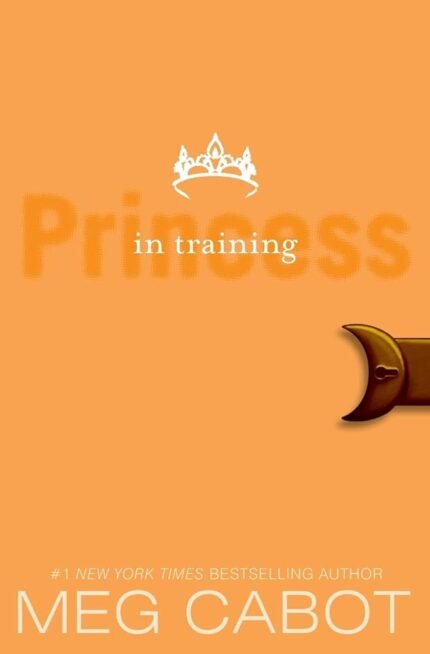 Princess in Training By Meg Cabot