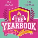 The Yearbook By Holly Bourne