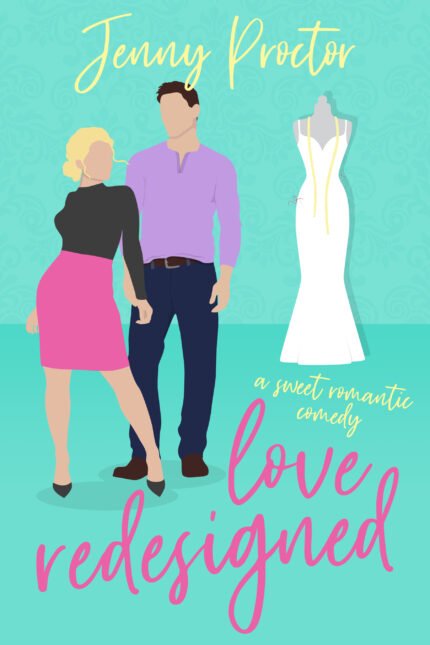 Love Redesigned By Jenny Proctor