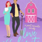 Love Off-Limits  By Jenny Proctor
