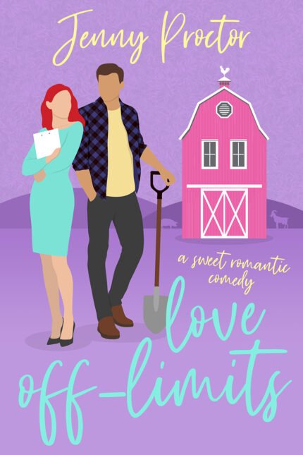 Love Off-Limits  By Jenny Proctor