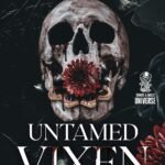Untamed Vixen  By Tessa James