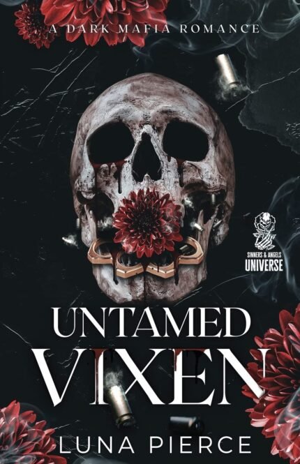 Untamed Vixen  By Tessa James