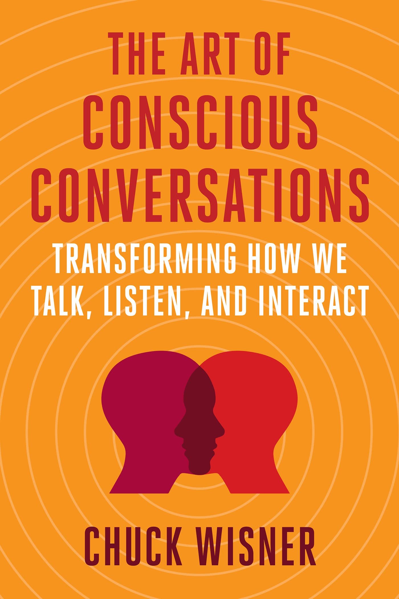 61817655 The Art of Conscious Conversations By Chuck Wisner - Image 1