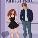 The Cruelest Kind of Hate By Celeste Briars