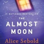 The Almost Moon By Alice Sebold