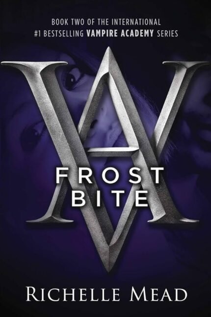 Frostbite By Richelle Mead