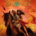 Warrior Bronze By Michelle Paver