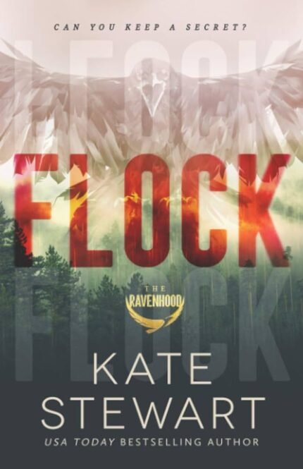 Flock By Kate Stewart