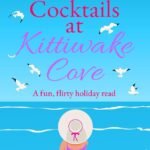Cocktails at Kittiwake Cove By Teresa F. Morgan