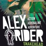 Snakehead  By Anthony Horowitz