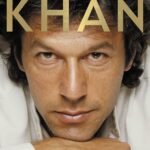 Imran Khan By Christopher Sandford