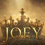 Joey By Sadie Kincaid