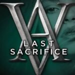 Last Sacrifice By Richelle Mead