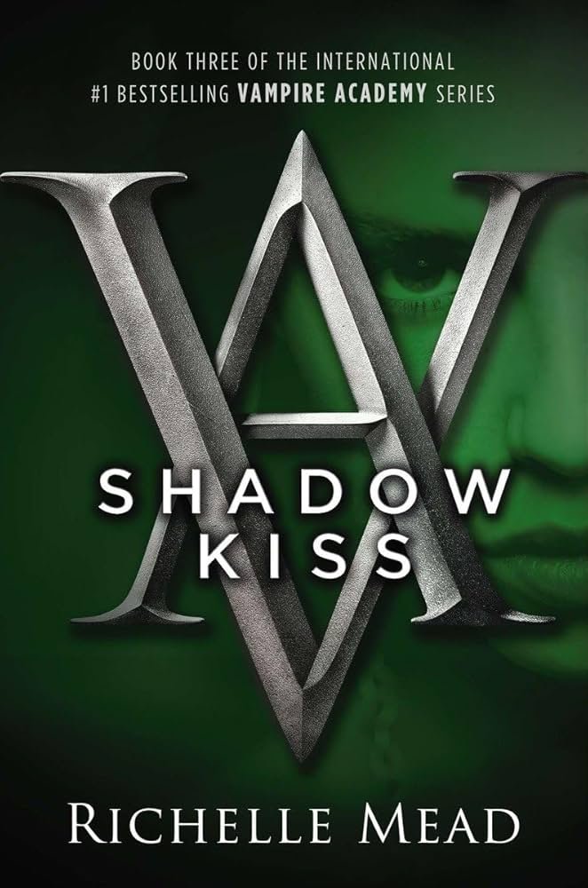 61yk4ne71IL._AC_UF1000,1000_QL80_ Shadow Kiss By Richelle Mead - Image 1