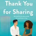 Thank You for Sharing By Rachel Runya Katz