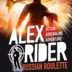 Russian Roulette By Anthony Horowitz