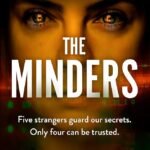 The Minders By John Marrs