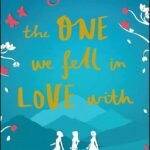 The One We Fell in Love With By Paige Toon