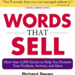 Words that Sell By Richard Bayan