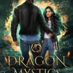 Dragon Mystics By Jaymin Eve
