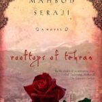 Rooftops of Tehran By Mahbod Seraji