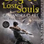 City of Lost Souls By Cassandra Clare