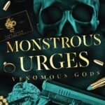 Monstrous Urges By Jagger Cole
